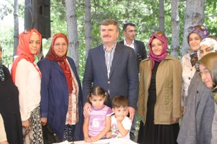 Konya dünyaya model olacak