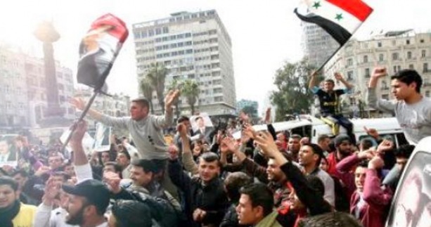 Suriye'deki olaylarda ölü sayısı 71'e yükseldi