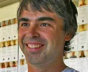 Google'ın CEO'su sesini kaybetti