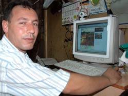 Teknolojik manav sınır tanımıyor
