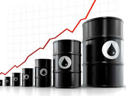 Petrol fiyatları tırmanışa geçti