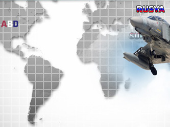 NATO Suriye'ye müdahale edemez çünkü