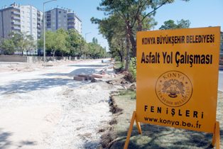 Büyükşehir’den önemli uyarı!