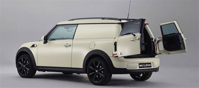 İşte ilk ticari Mini