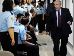 YÖK eski Başkanı Kemal Gürüz tutuklandı