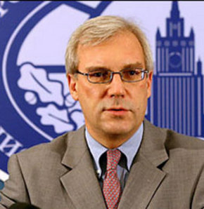 Rusya'dan NATO'ya ilk mesaj