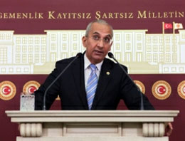 MHP o vekili ihraç etti!
