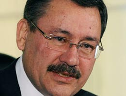 Gökçek'in o tweet'ine suç duyurusu