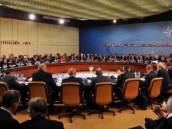 NATO Türkiye'nin yanında