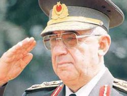 Karadayı'dan Çevik Bir için olay sözler