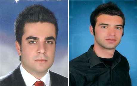 PKK rehin öğretmenleri serbest bıraktı