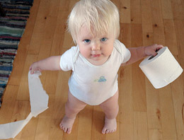 Uzmanlar anne ve babaları uyarıyor