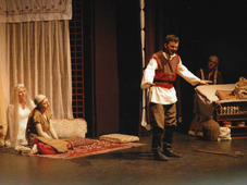 Mevlana gelişinin 778. yıldönümü