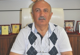 Cumhuriyet Türk halkının varlık nedeni..