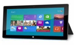 Acer'dan Microsoft Surface'a sert eleştiri