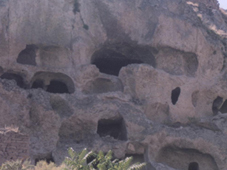 Mağaralar turizme kazandırılıyor