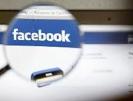 Facebook kullanıyorsanız 'yandınız'!