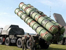 Rusya'dan Suriye'ye füze darbesi!