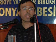 Türk aydınının sorumluluğu büyük