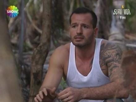 Survivor'da 500 bin TL Nihat'ın