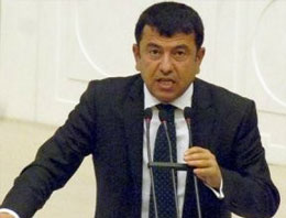 'Oğlum Bas Git' TBMM'de!