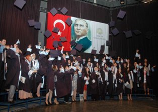 Diş hekimliğinde iki  coşku birden