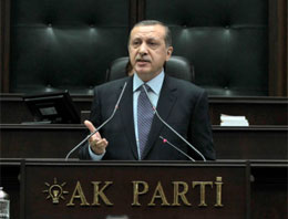 Erdoğan'ın o sözlerine ambargo