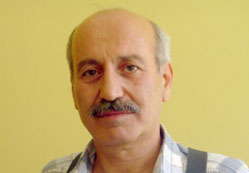 Dr. Nuri Ahmet Sezer