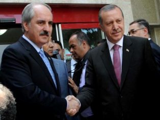 AK Parti’ye iki dev transfer