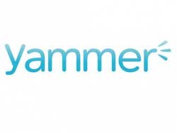 Microsoft Yammer'i satın alıyor