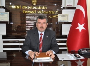 “Yüksek girdiler yeni bir krizin eşiğine getirdi”