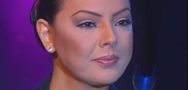 Ebru Gündeş'e şok suçlama