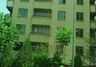 Bağ-Kur binası kimin olacak?