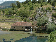 Leylekler Vadisi turist bekliyor