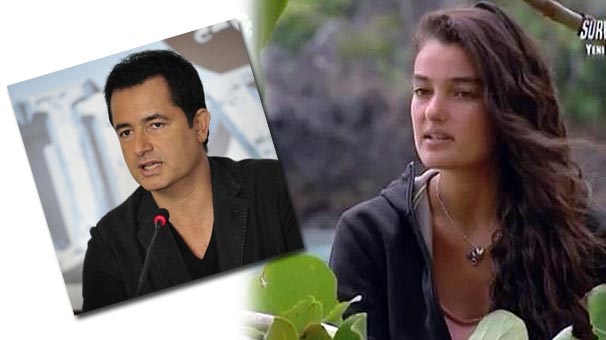 Survivor'da neler oluyor?