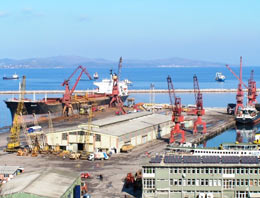 Dış ticarette sevindiren veriler