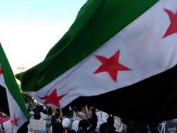 Suriye misillemeye mi hazırlanıyor