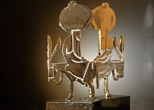 “Altın Eşek” sinema ödülü Yüksel Aksu’nun