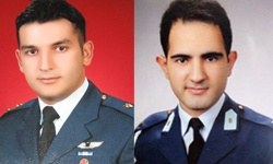 Kayıp pilotlarımızı Nautilus arayacak