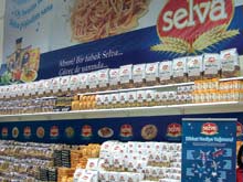 Selva’dan hediye yağmuru!