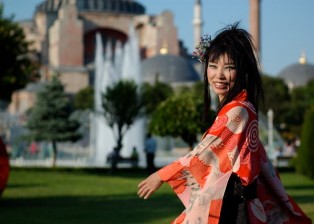 Akşehir, Japon misafir ağırlayacak