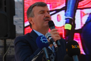 Bedesten’de büyük değişiklik