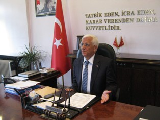 Ereğli’de yol çalışmaları