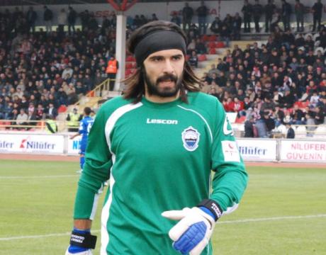 Emrullah Şalk prensipte tamam