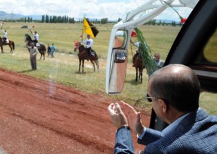 Kılıçdaroğlu'na sert Suriye çıkışı