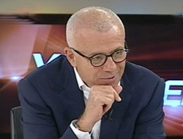 Gülen'in hedefi Özkök değilmiş!