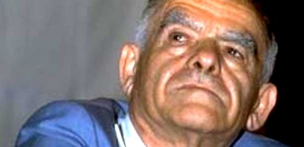 Eski İsrail Başbakanı İzak Şamir öldü