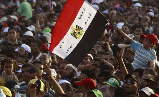 Ordu artık kışlaya dönmeli