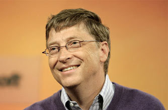 Bill Gates:Tabletle eğitim korkunç!