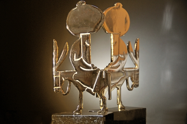 Altın Eşek Aksu'nun